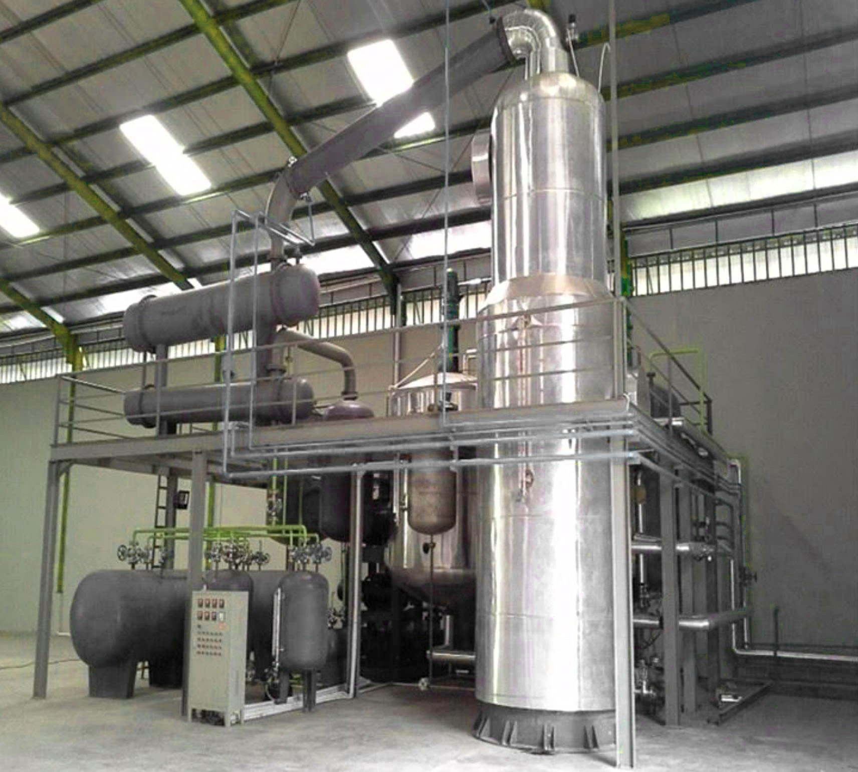 Biodiesel Application 2